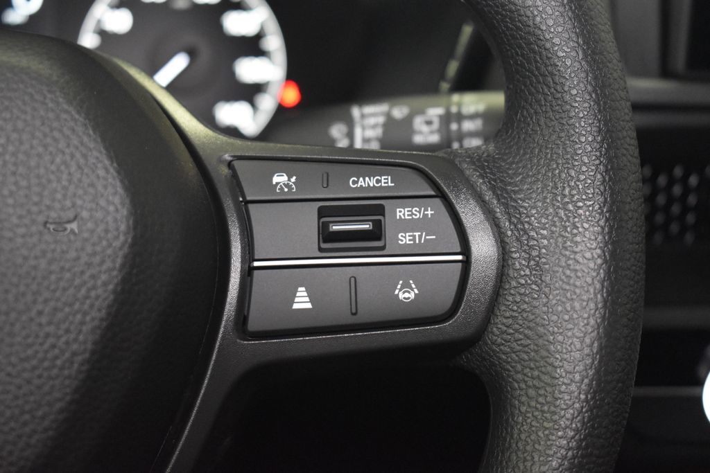 Thumbnail: 2026 Honda CR-V - 16