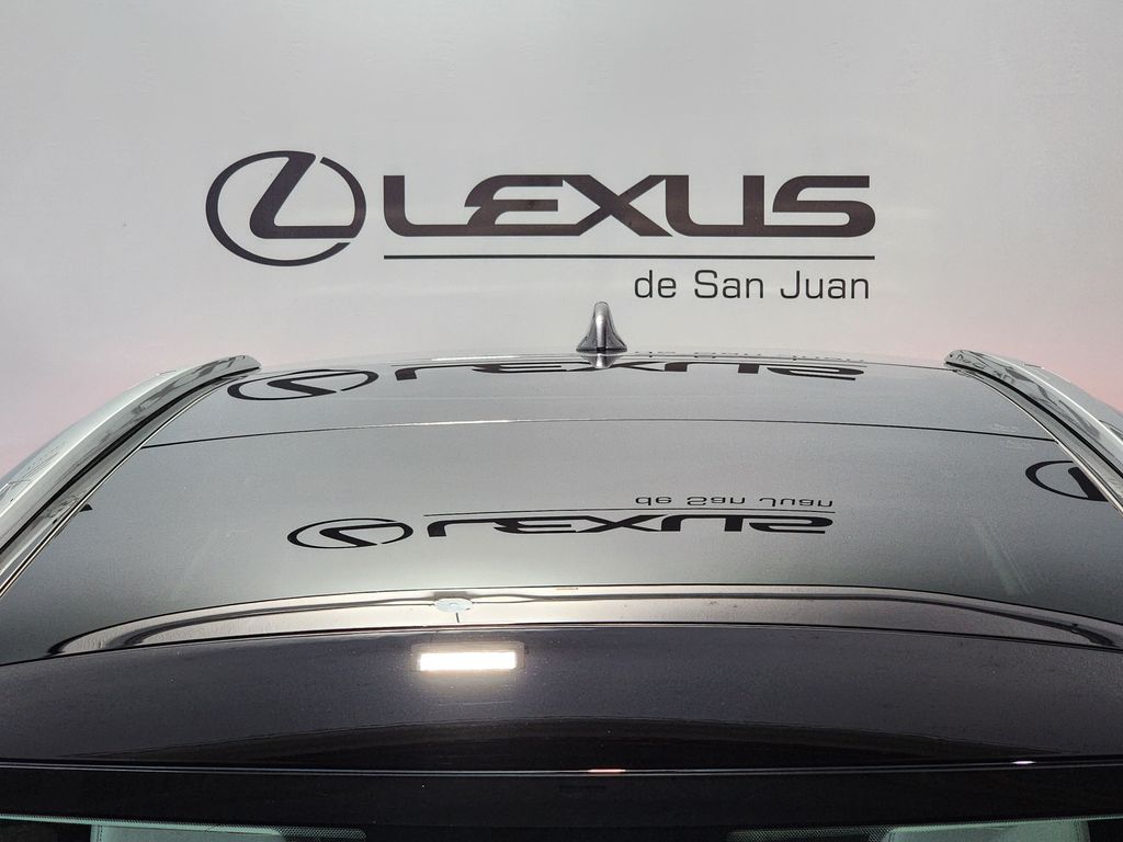 Thumbnail: 2026 Lexus RX - 7