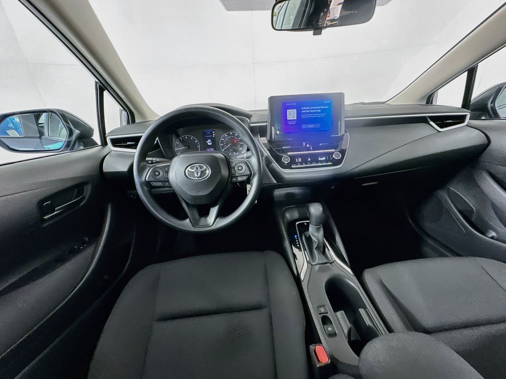 Thumbnail: 2025 Toyota Corolla - 21