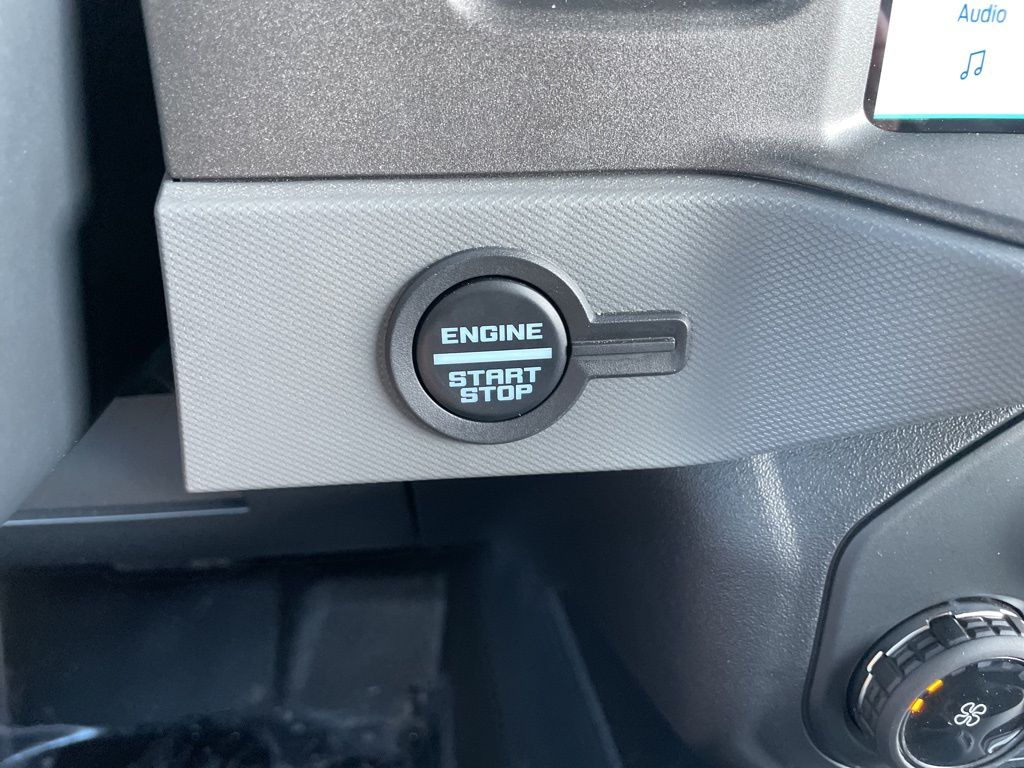 Certified Used 2024 White Ford Big Bend image 44