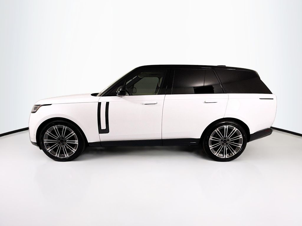 Thumbnail: 2026 Land Rover Range Rover - 8