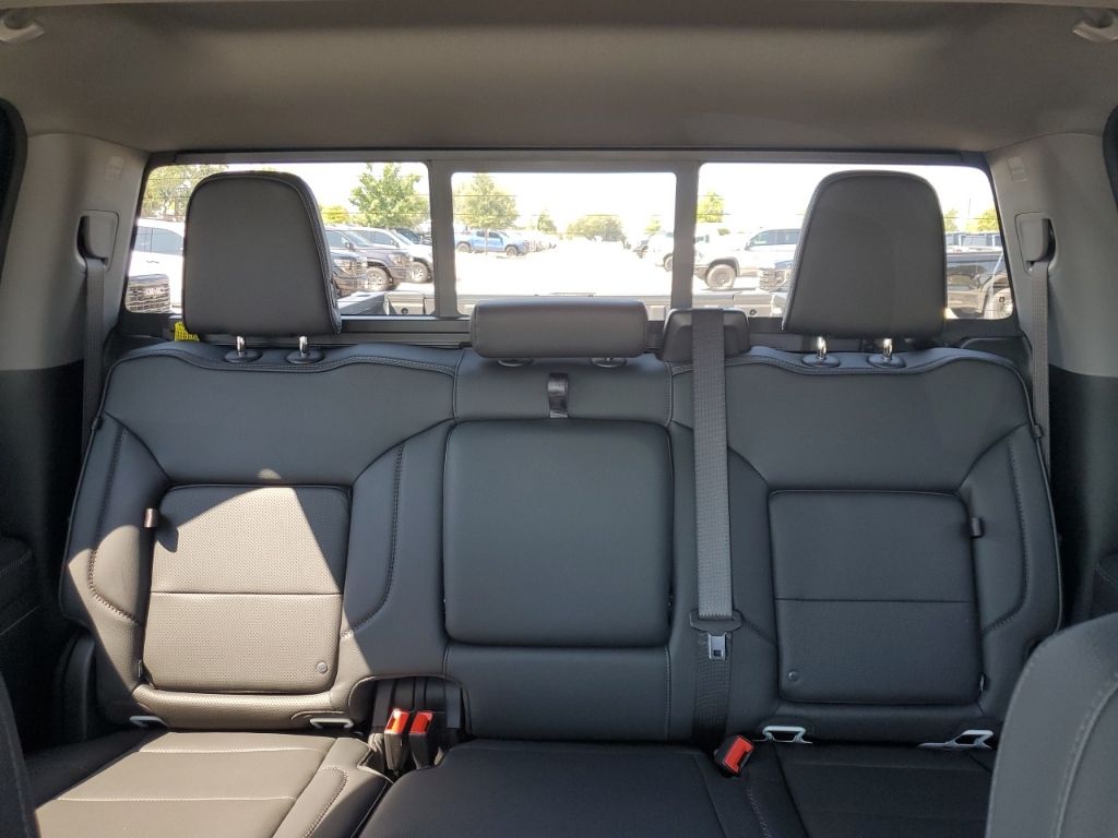New Car 2025 Gmc Sierra 2500hd  Denali For Sale In Austin, Texas