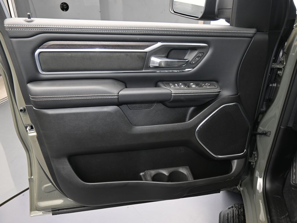 New 2026 Canyon Lake Ram Laramie image 13