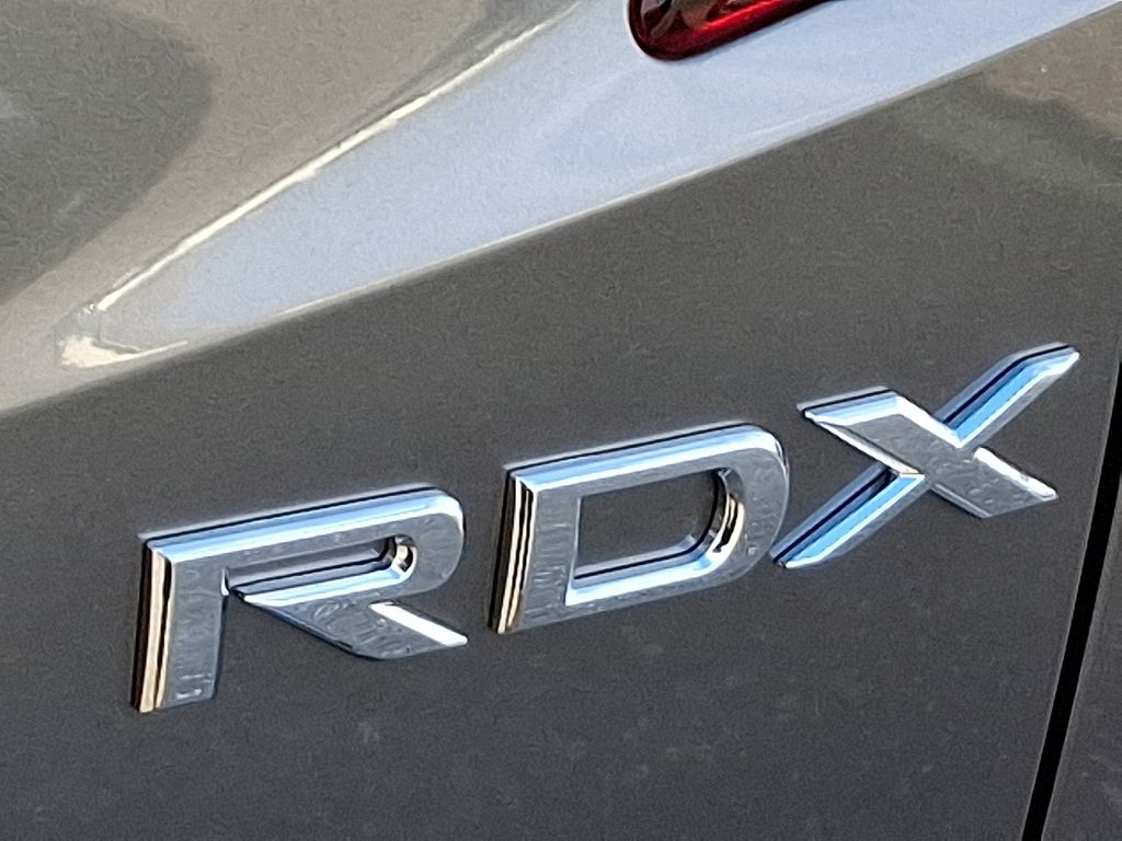 Thumbnail: 2026 Acura RDX - 5