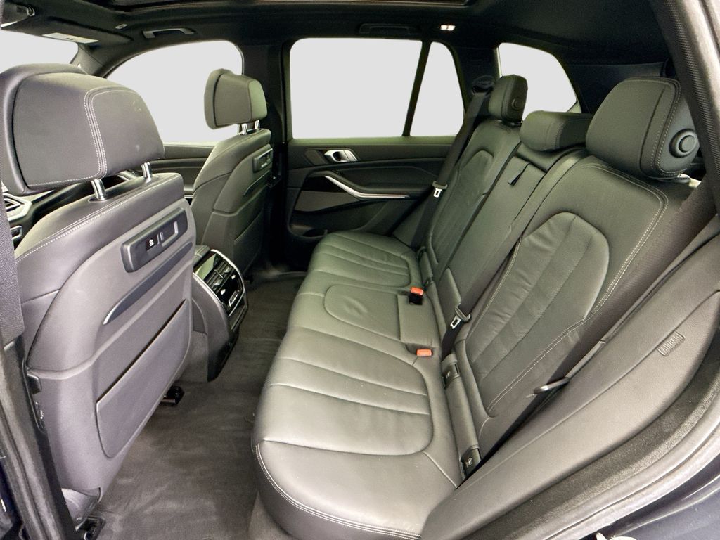 Thumbnail: 2019 BMW X5 - 20