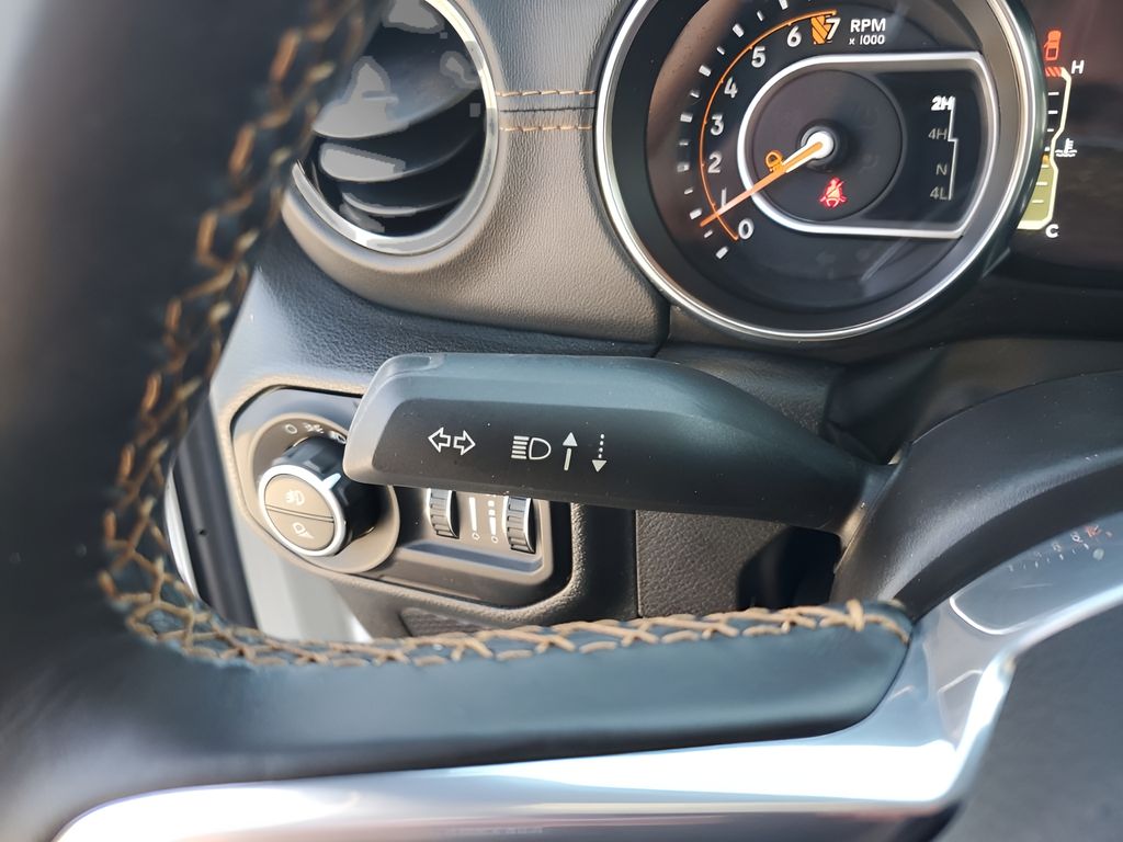 Used Car 2022 Jeep Gladiator  High Altitude For Sale Under $40,000 In Austin, Texas