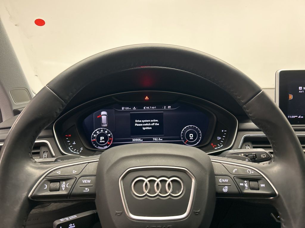 Thumbnail: 2019 Audi A4 - 14