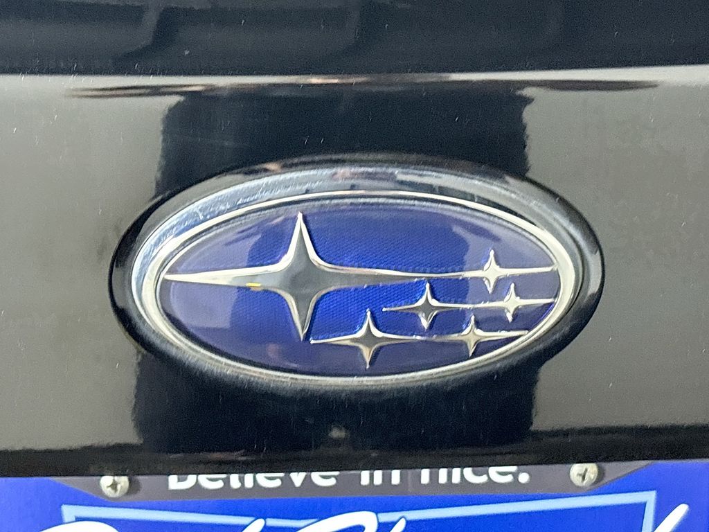 2018 Subaru Outback 2.5i