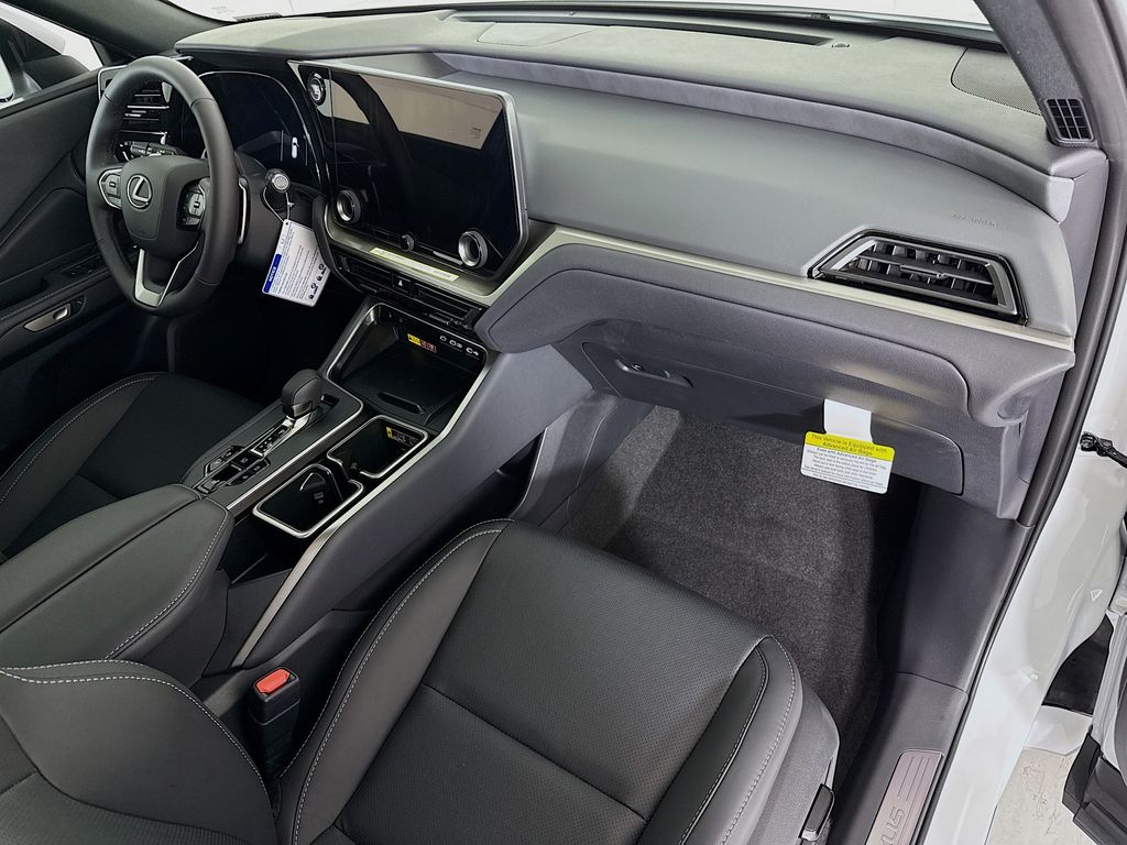 Thumbnail: 2026 Lexus TX - 18
