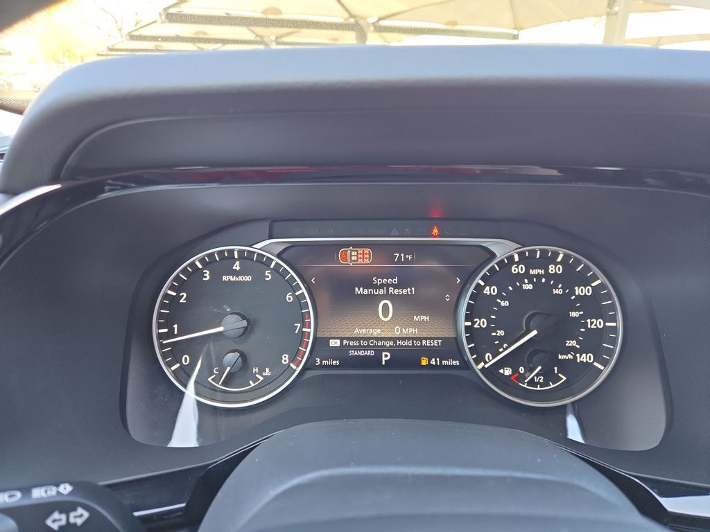 2026 Nissan Pathfinder