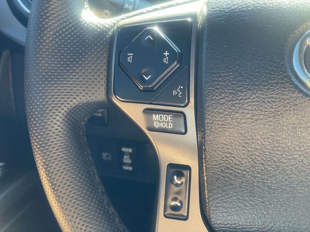 Used 2023 Toyota Tacoma TRD Pro 4D Double Cab