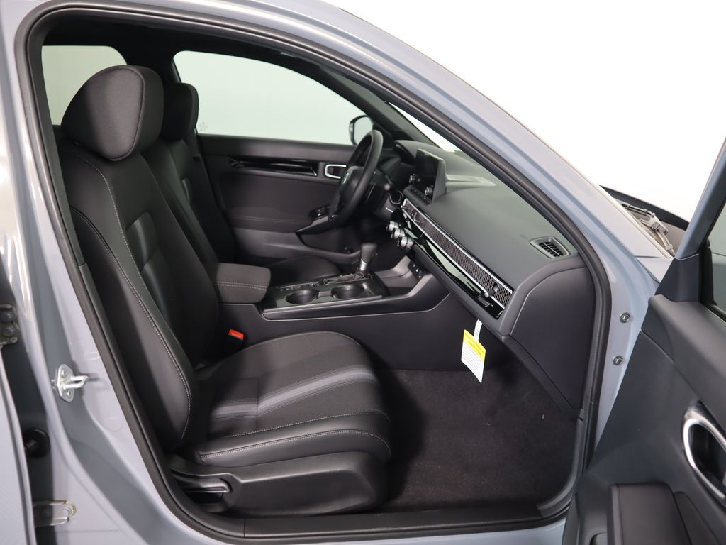 Thumbnail: 2026 Honda Civic - 21