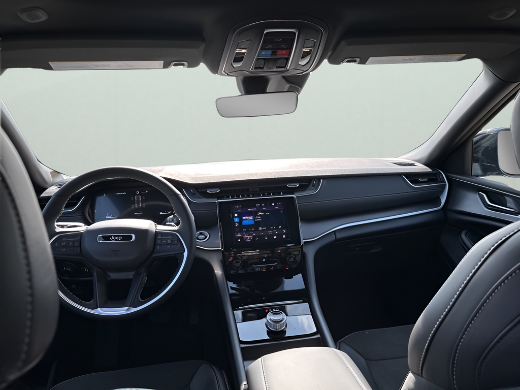 New Car 2025 Jeep Grand Cherokee  For Sale Under $50,000 In Austin, Texas