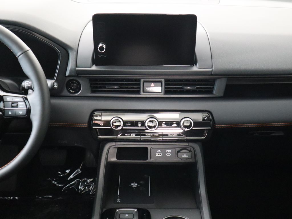 Thumbnail: 2025 Honda Pilot - 14