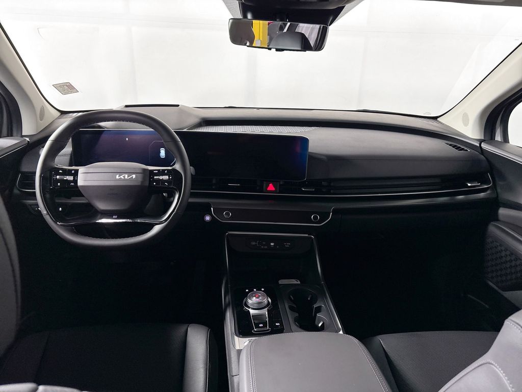 2027 Kia Carnival Hybrid SX Prestige