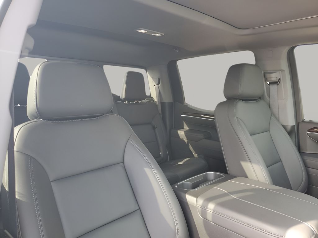 Used Car 2025 Gmc Sierra 1500  Elevation For Sale Under $60,000 In Austin, Texas