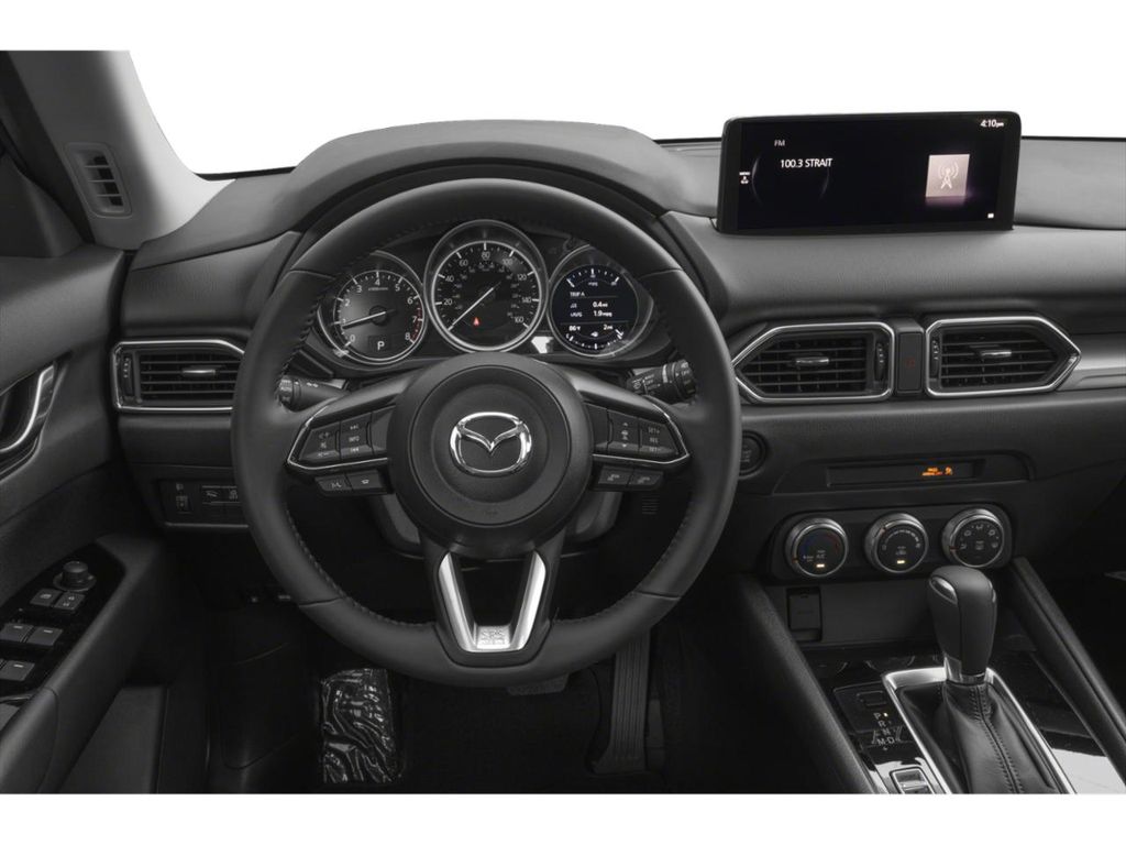 New Car 2025 Mazda Cx-5  2.5 S For Sale Under $35,000 In Georgetown, Texas