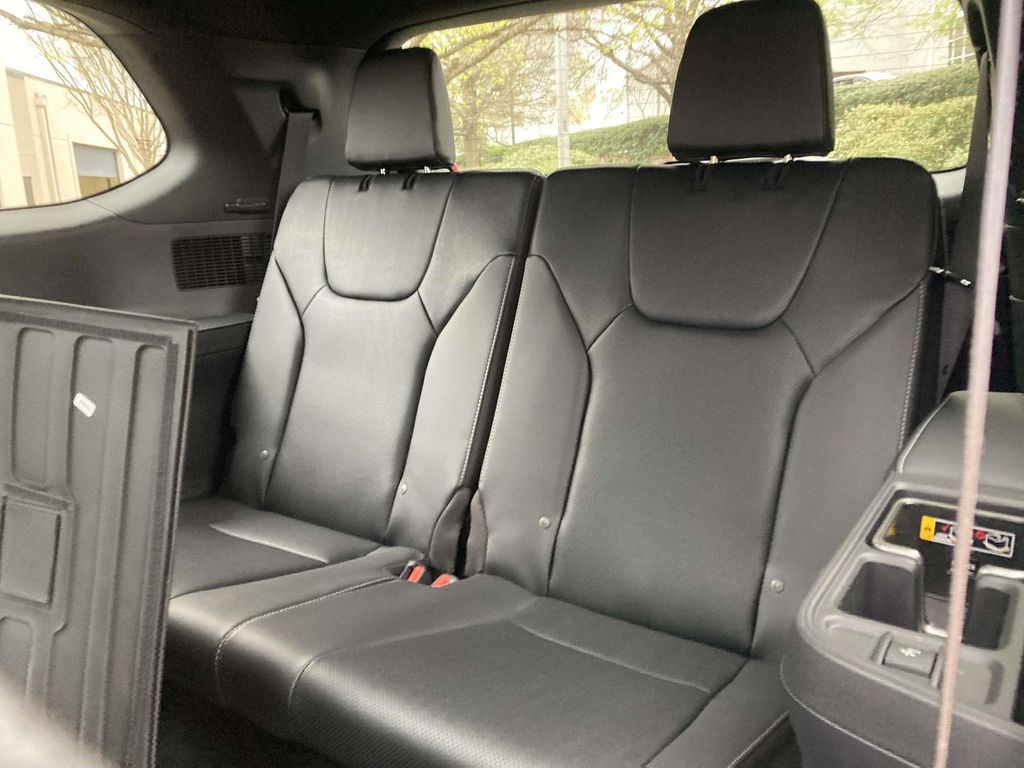 Certified Used 2026 Silver Lexus 350 Premium image 10