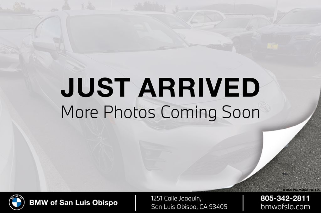 2020 Toyota GR86 RWD