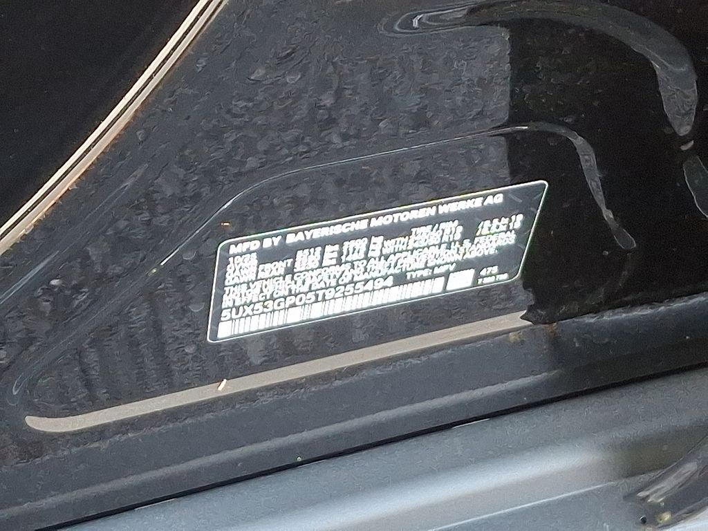 Thumbnail: 2026 BMW X3 - 10