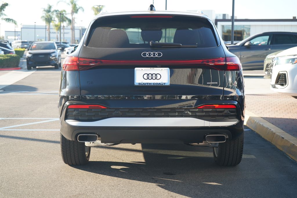 Thumbnail: 2025 Audi Q5 - 4