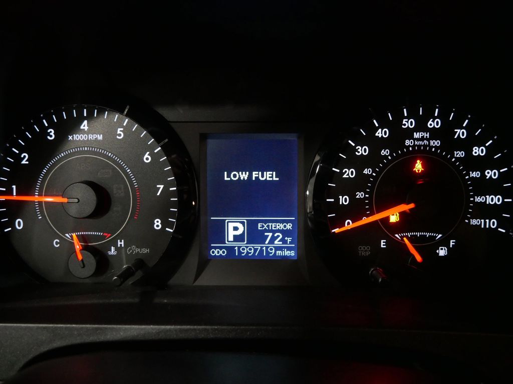 Used 2017 Toyota Sienna Van