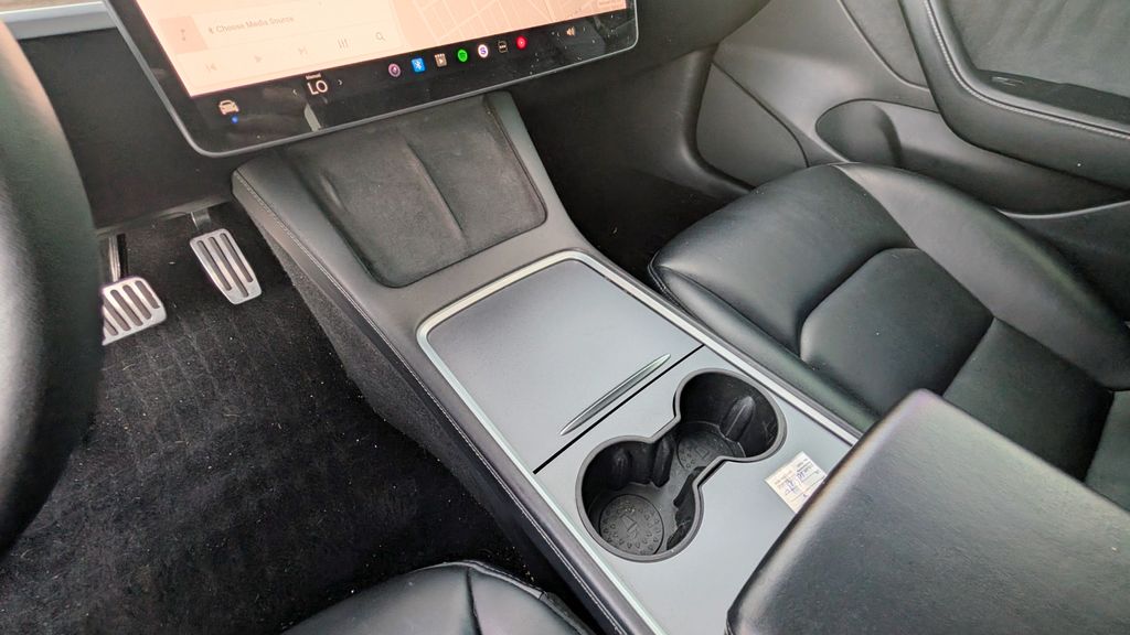 Used 2021 Tesla Model 3 Standard Range Plus 4D Sedan