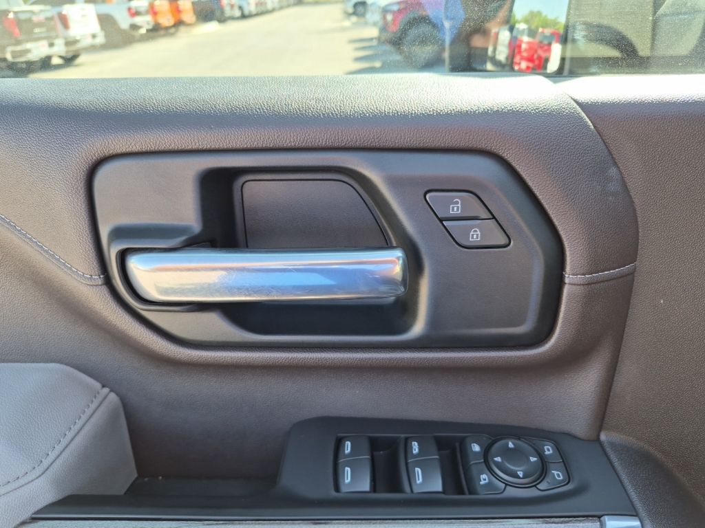 Used Car 2020 Chevrolet Silverado 2500hd  Lt For Sale Under $35,000 In Austin, Texas