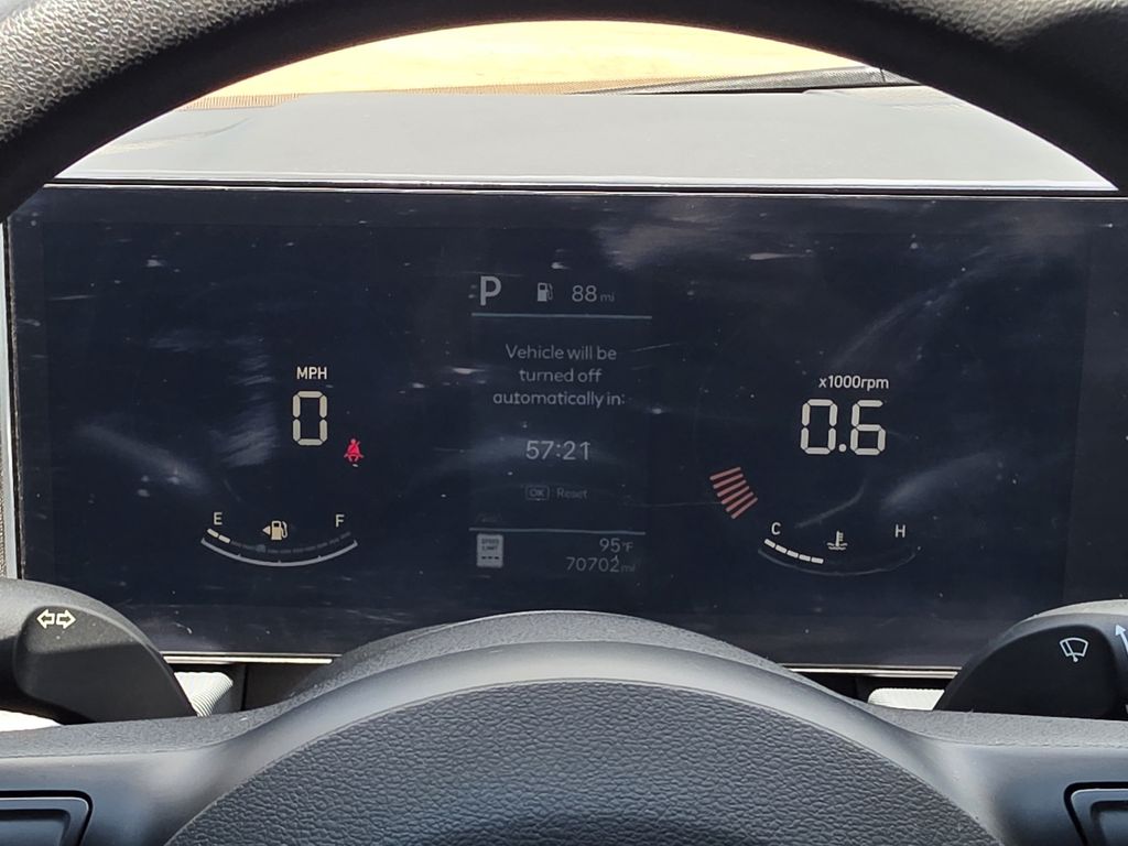 Used 2024 Hyundai Sonata Sedan