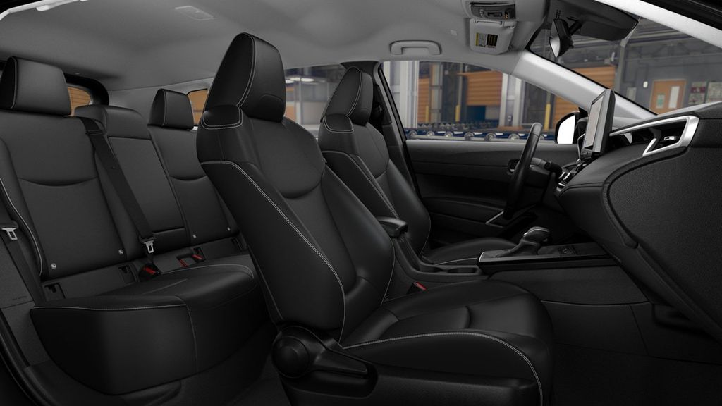 Thumbnail: 2026 Toyota Corolla Cross - 19
