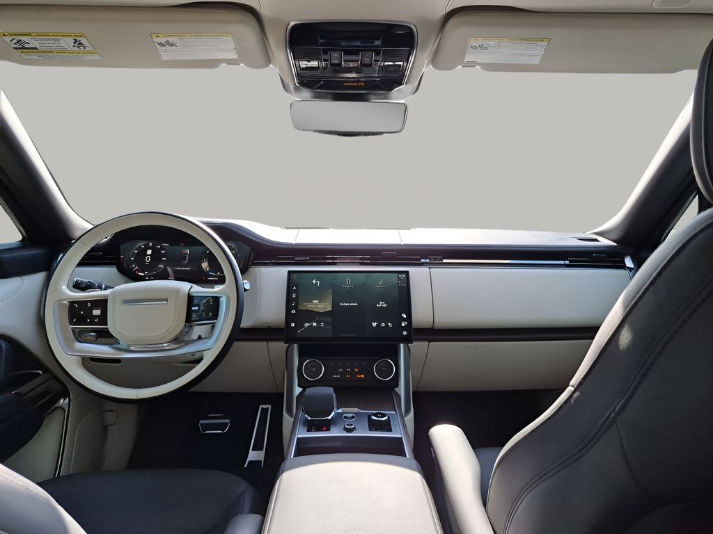Used Car 2023 Land Rover Range Rover  Autobiography For Sale Under $110,000 In Austin, Texas