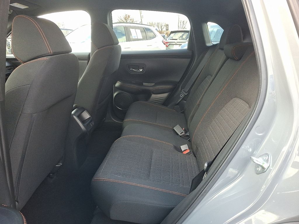 Thumbnail: 2023 Honda HR-V - 10