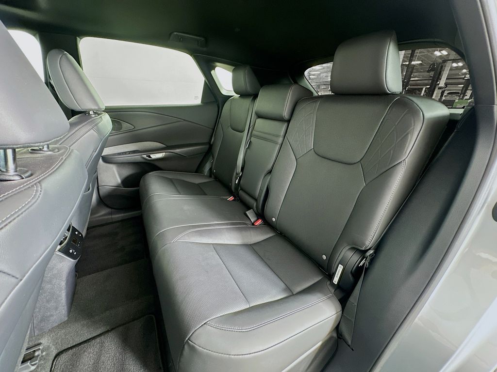 2024 Lexus RX 350 Premium+ 25