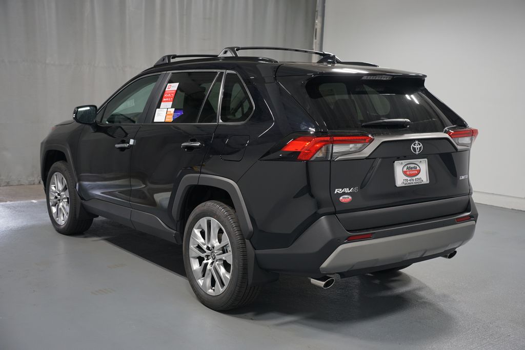 Thumbnail: 2025 Toyota RAV4 - 6