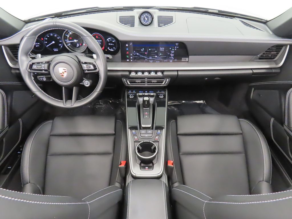 Thumbnail: 2024 Porsche 911 - 22