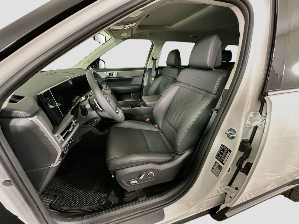 Thumbnail: 2027 Hyundai Santa Fe - 16