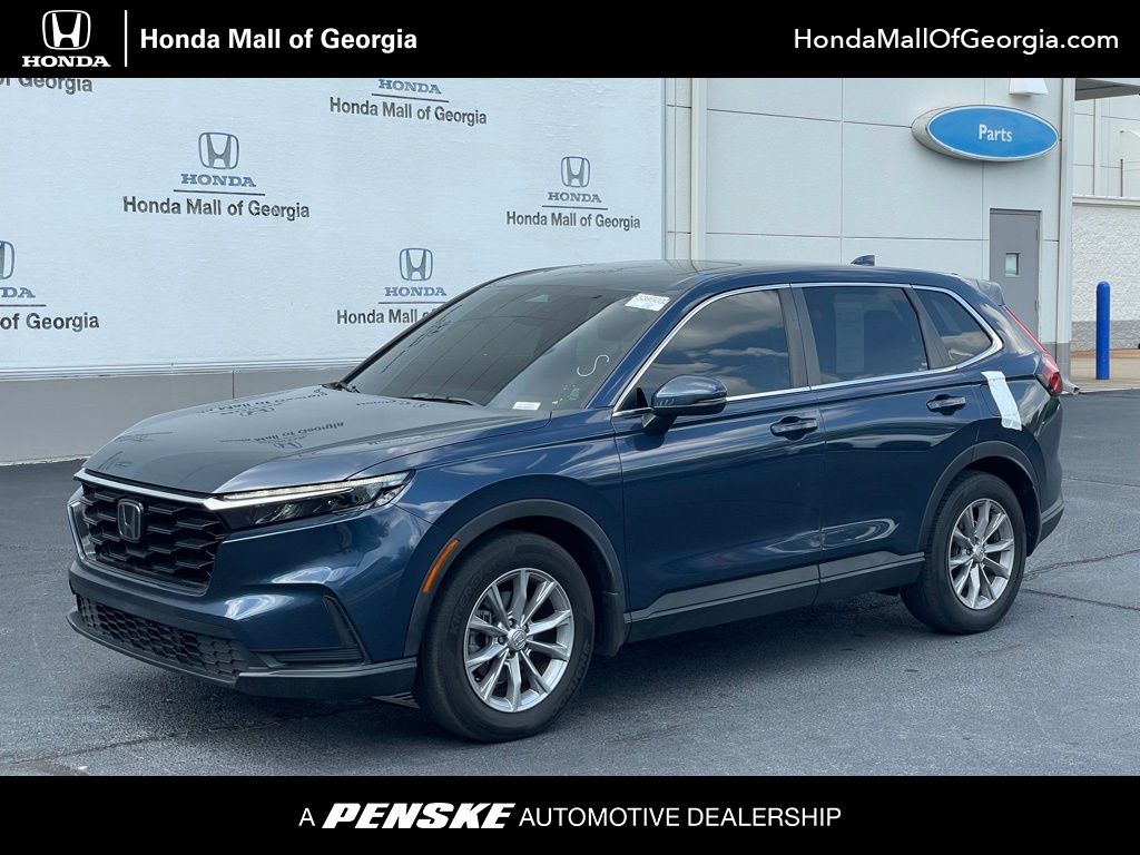 2023 Honda CR-V EX -
                Buford, GA