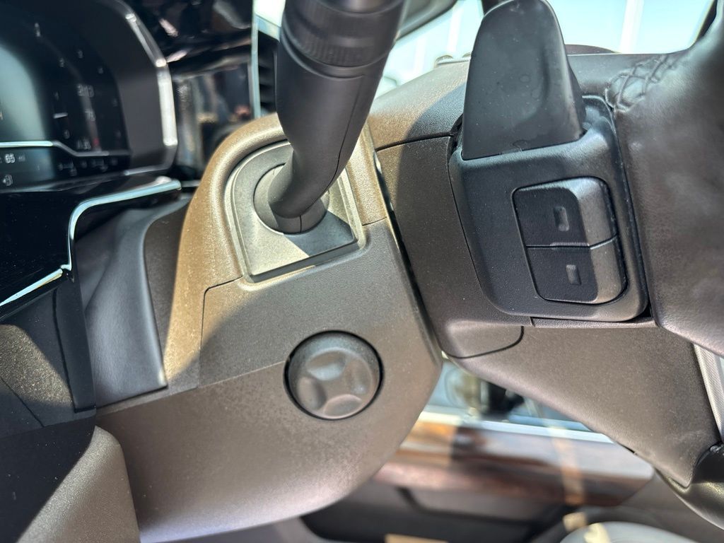 Used 2023 GMC Sierra 1500 Truck