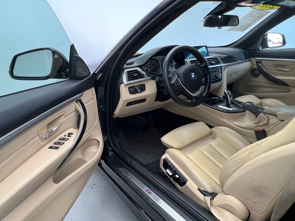 Thumbnail: 2020 BMW 4 Series - 27