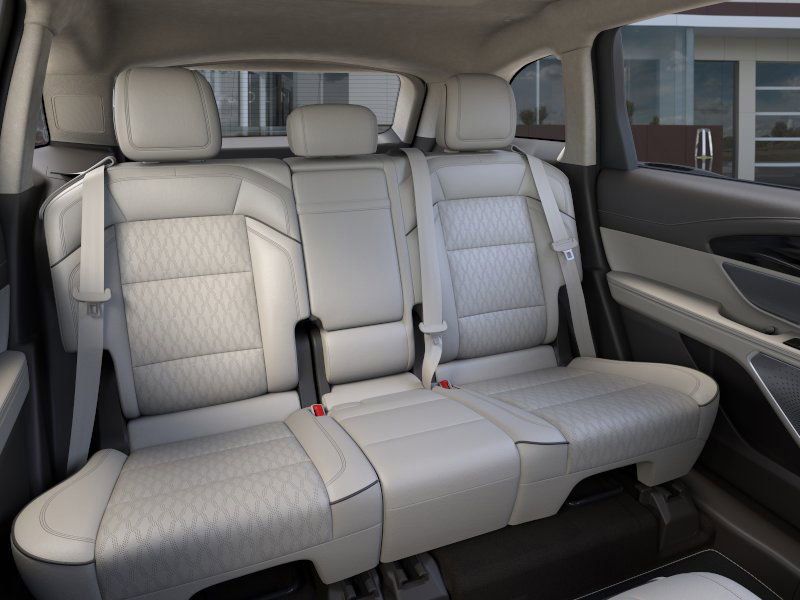 New 2026 White Lincoln Black Label image 11