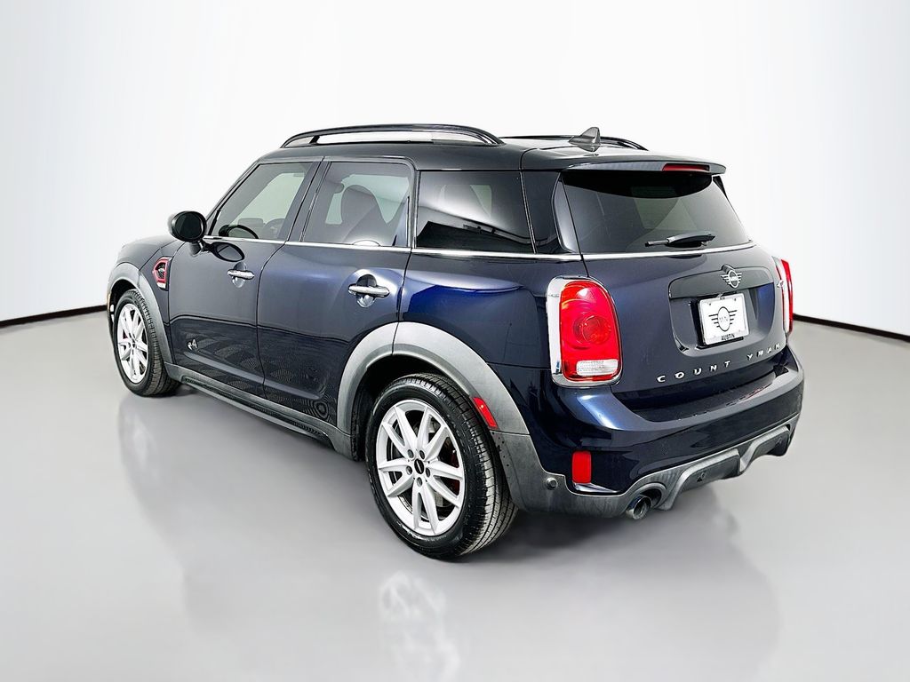 Thumbnail: 2020 MINI Cooper Countryman - 6