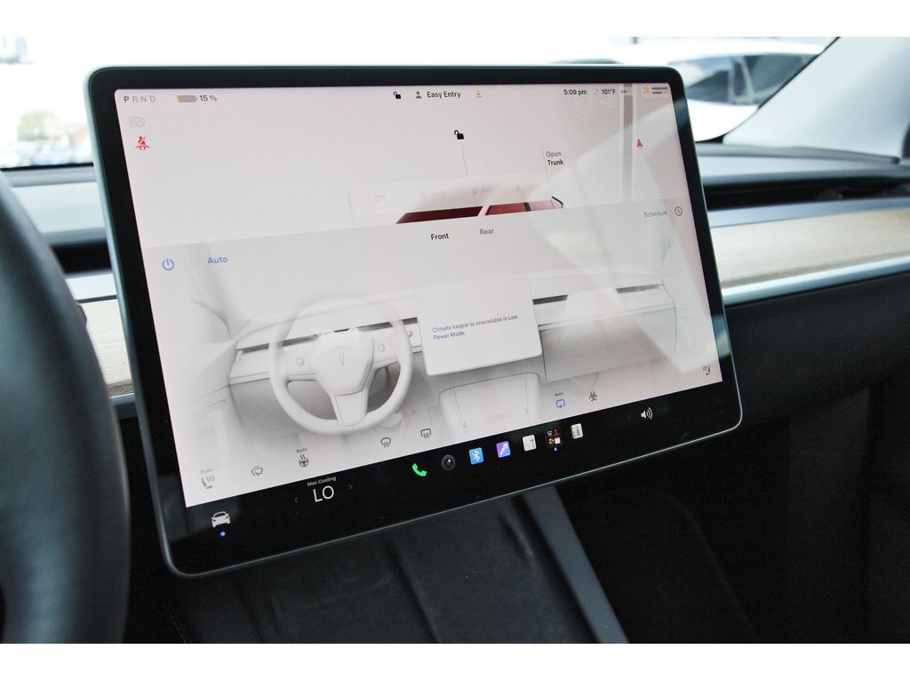 Used 2022 Tesla Model Y SUV