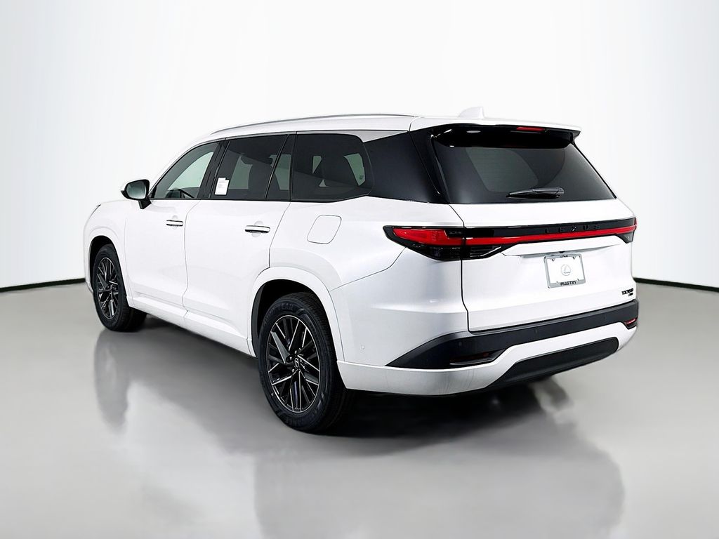 Thumbnail: 2026 Lexus TX - 7