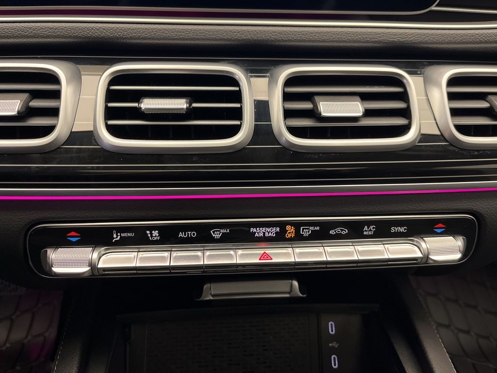 Thumbnail: 2025 Mercedes-Benz GLE - 20