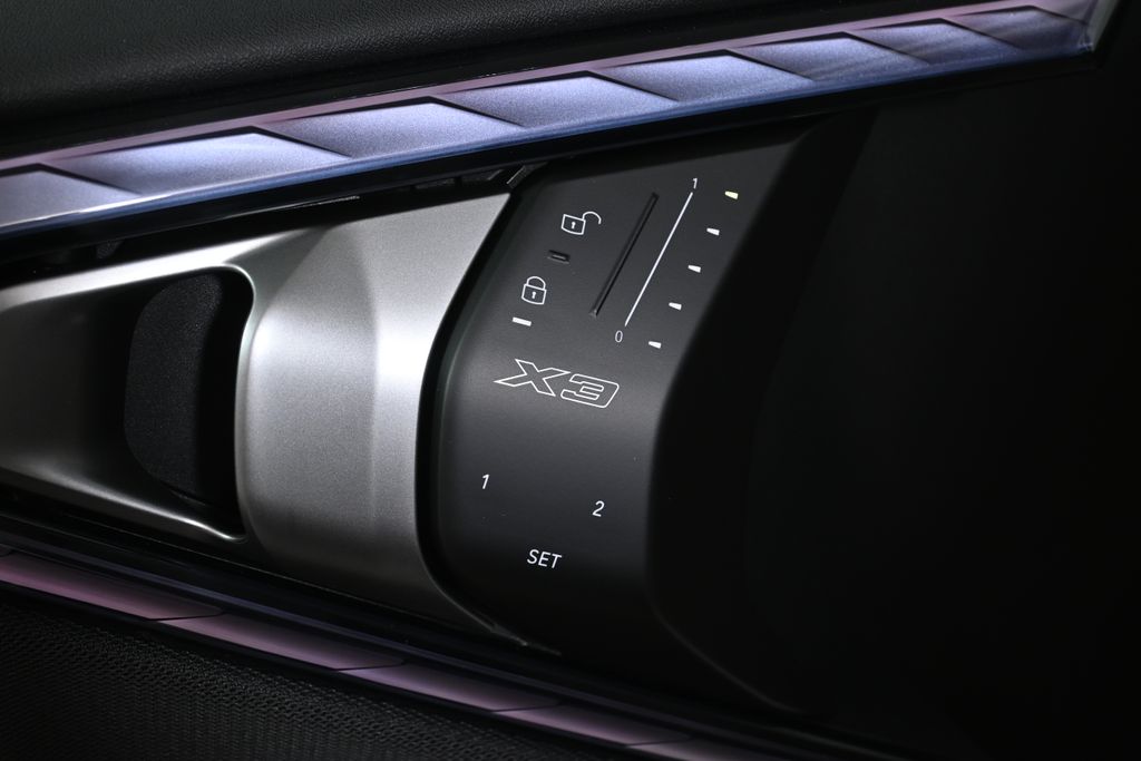 Thumbnail: 2026 BMW X3 - 30