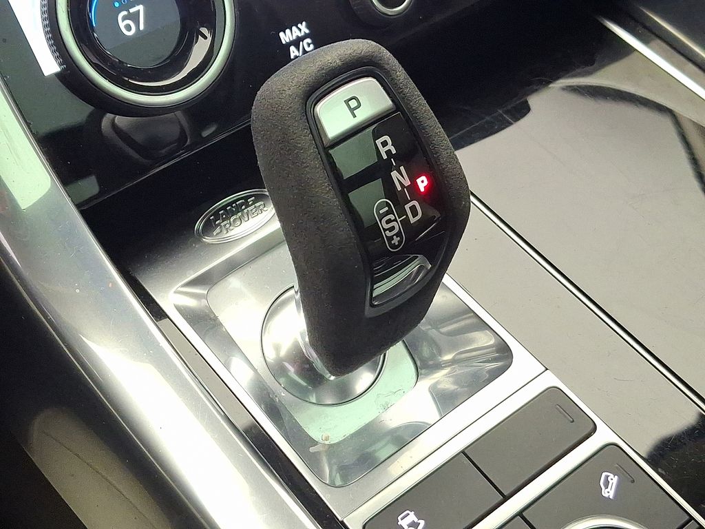 Thumbnail: 2022 Land Rover Range Rover Sport - 16