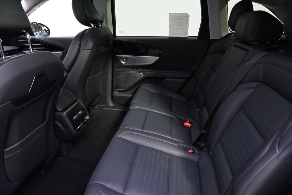 New 2026 Blue Lincoln Reserve image 21