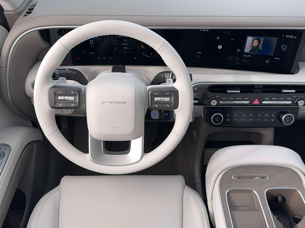 Thumbnail: 2026 Hyundai Palisade - 12