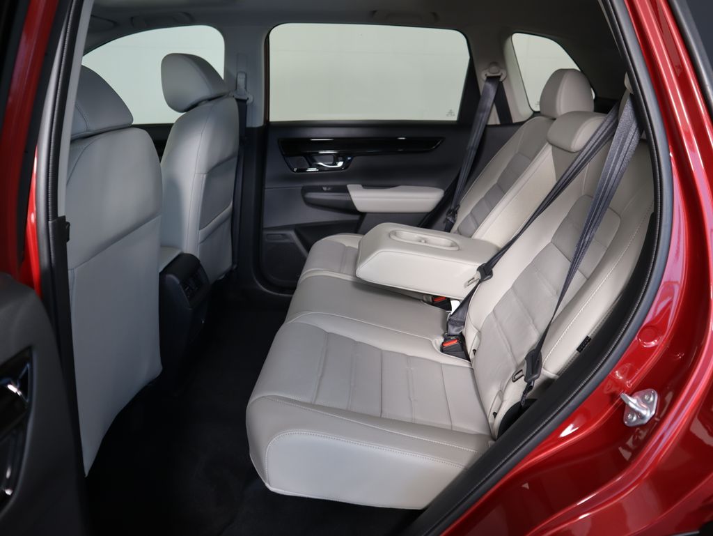 Thumbnail: 2026 Honda CR-V - 21