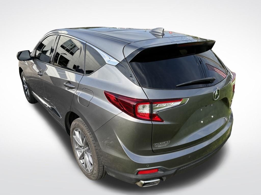 2022 Acura RDX Technology Package - 1